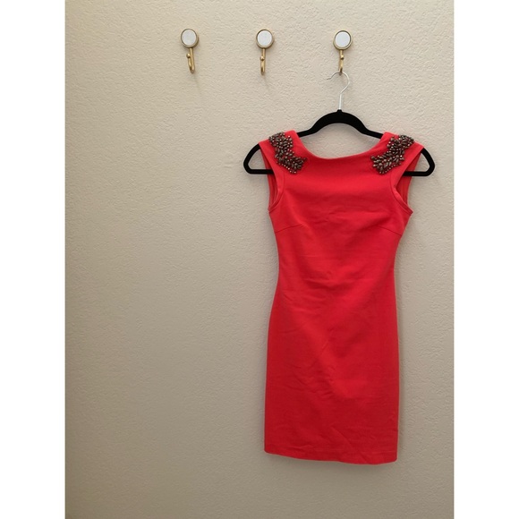Zara Dresses & Skirts - Zara • Trafaluc BodyCon Dress